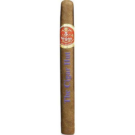 5 Vegas Classic Panatela - Single Cigar, Package Qty: Single Cigar