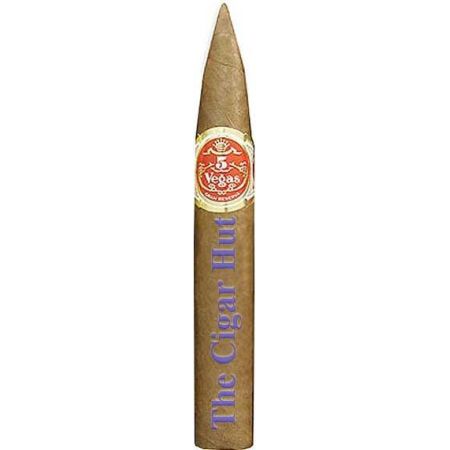 5 Vegas Classic Torpedo - Single Cigar, Package Qty: Single Cigar