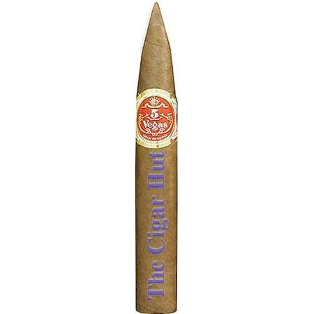 5 Vegas Classic Torpedo - Single Cigar, Package Qty: Single Cigar