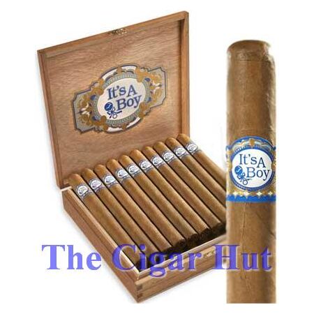 It's a Boy Cigars - Box of 20 Cigars