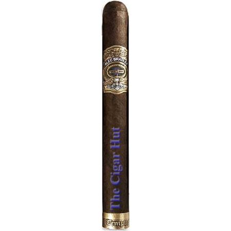 Alec Bradley Tempus Centuria Maduro - Single Cigar, Package Qty: Single Cigar