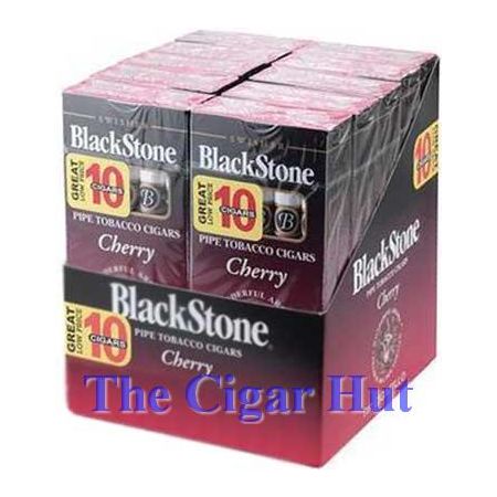 Blackstone Cherry Tip - 20 Packs of 5 (100)