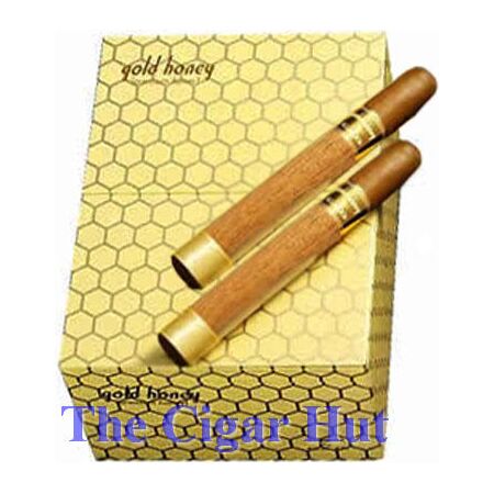 CAO Gold Honey Corona