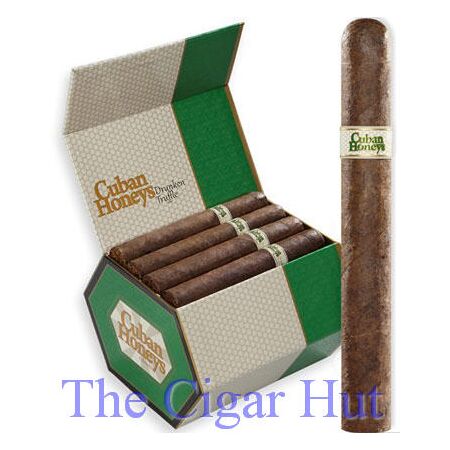 Cuban Honeys Corona Drunken Truffle