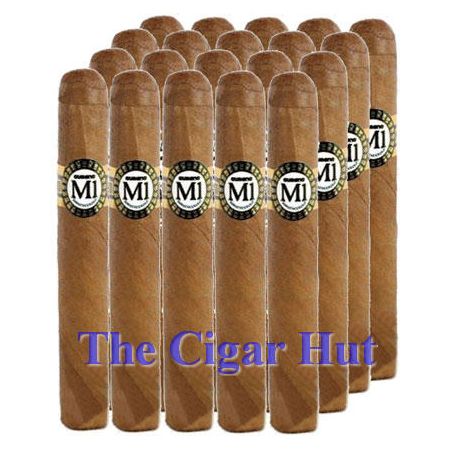 Cusano M1 Churchill - Bundle of 20 Cigars