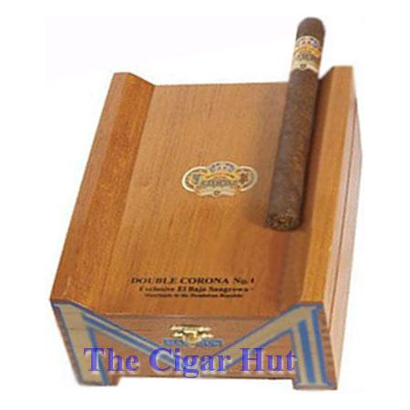 Diamond Crown Maximus No. 1 - Box of 20 Cigars, Package Qty: Box of 20 Cigars
