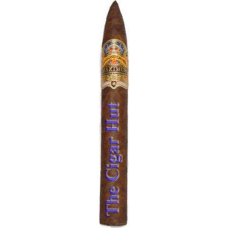Diamond Crown Maximus No. 3 - Single Cigar, Package Qty: Single Cigar