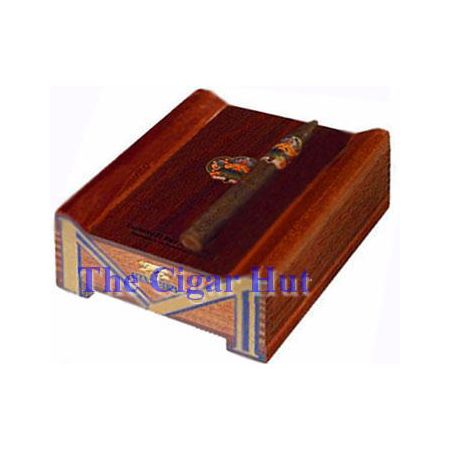 Diamond Crown Maximus No. 3 - Box of 20 Cigars, Package Qty: Box of 20 Cigars