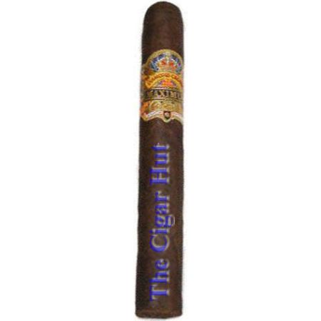 Diamond Crown Maximus No. 4 - Single Cigar, Package Qty: Single Cigar