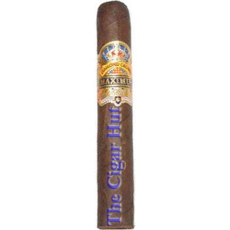Diamond Crown Maximus No. 5 - Single Cigar, Package Qty: Single Cigar
