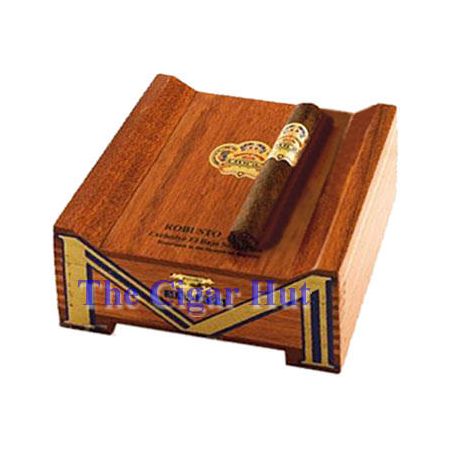 Diamond Crown Maximus No. 5 - Box of 20 Cigars, Package Qty: Box of 20 Cigars