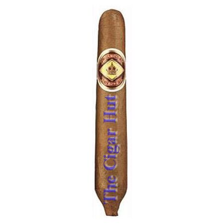 Diamond Crown Figurado No. 6 - Single Cigar, Package Qty: Single Cigar