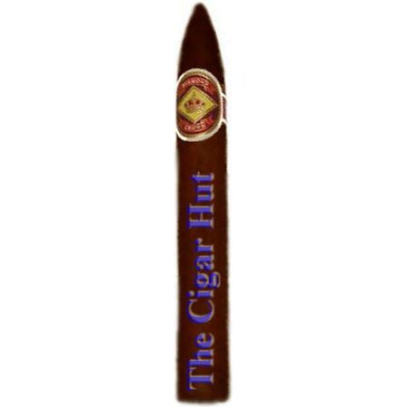 Diamond Crown Pyramid No. 7 Maduro - Single Cigar, Package Qty: Single Cigar