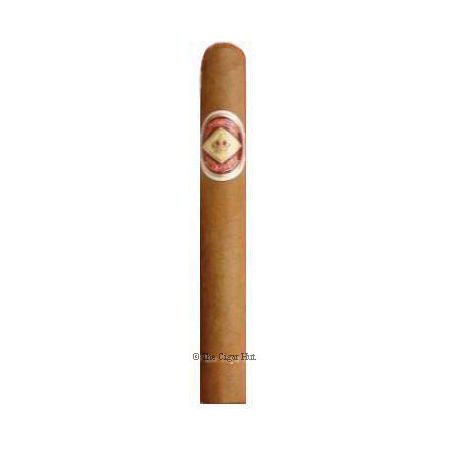 Diamond Crown Robusto No. 3 - Single Cigar, Package Qty: Single Cigar