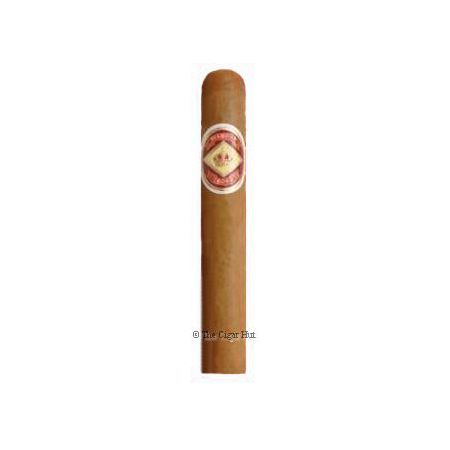 Diamond Crown Robusto No. 4 - Single Cigar, Package Qty: Single Cigar