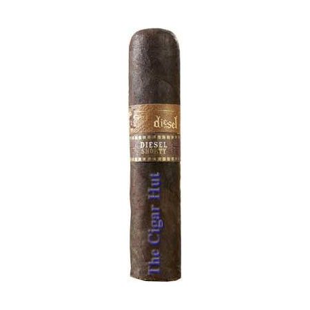 Diesel Shorty Ltd. - Single Cigar, Package Qty: Single Cigar
