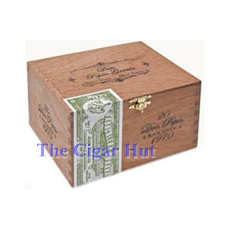 Don Pepin Garcia Cuban Classic 1970 Belicoso - Box of 20 Cigars, Package Qty: Box of 20 Cigars