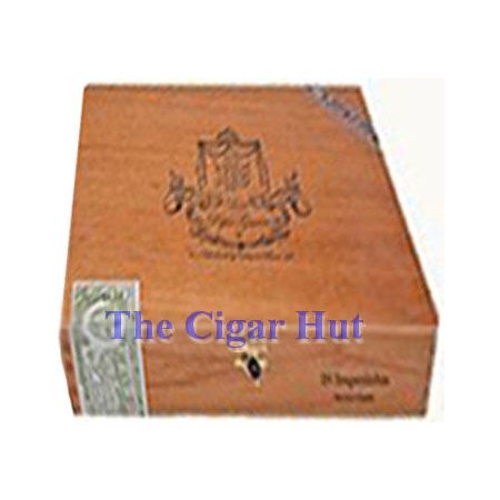 Don Pepin Garcia Blue Label Imperiales - Box of 24 Cigars, Package Qty: Box of 24 Cigars