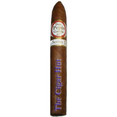 Don Pepin Garcia Series JJ Belicoso - Single Cigar, Package Qty: Single Cigar