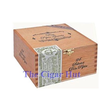 Don Pepin Garcia Series JJ Selectos - Box of 20 Cigars, Package Qty: Box of 20 Cigars