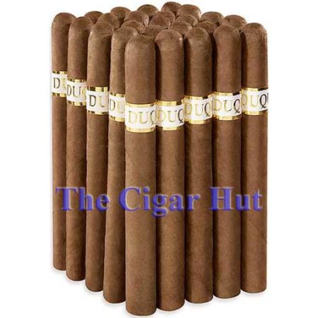 Duque Churchill - Bundle of 25 Cigars