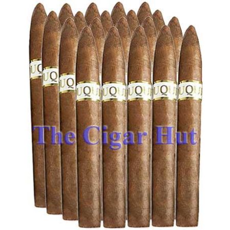 Duque Torpedo - Bundle of 25 Cigars