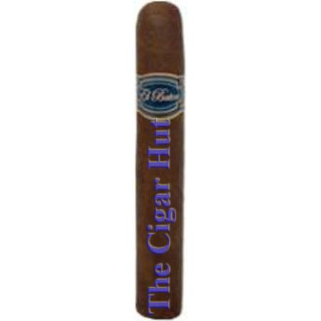 El Baton Robusto - Single Cigar, Package Qty: Single Cigar