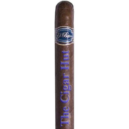 El Baton Double Toro - Single Cigar, Package Qty: Single Cigar