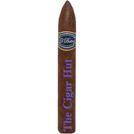 El Baton Double Torpedo - Single Cigar, Package Qty: Single Cigar