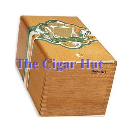 Erin Go Bragh Robusto - Box of 20 Cigars