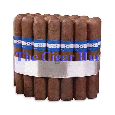 Honduran Primeros Regionals Robusto - Wheel of 40 Cigars