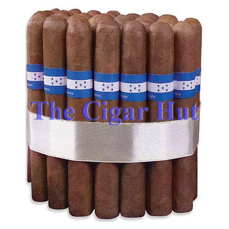 Honduran Primeros Regionals Toro - Wheel of 40 Cigars