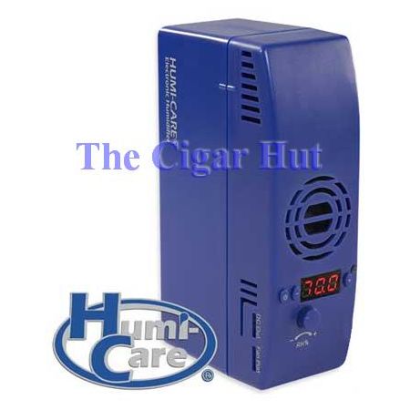 Humi-Care EH Plus Electronic Humidifier - Each