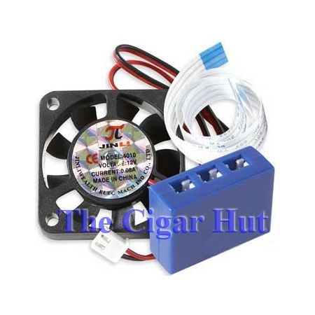 Humi-Care EH Plus Electronic Humidifier Fan Kit - Each