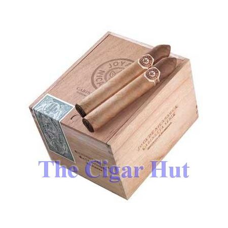 Joya de Nicaragua Cabinetta Belicoso - Box of 20 Cigars, Package Qty: Box of 20 Cigars