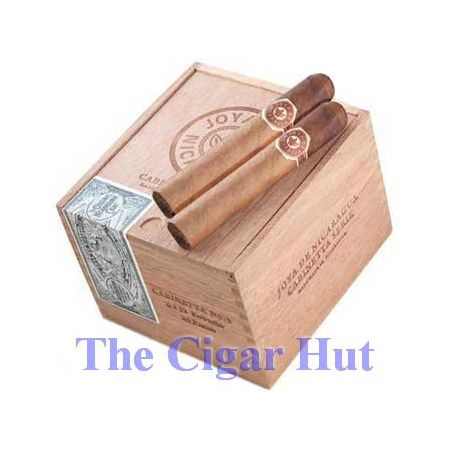 Joya de Nicaragua Cabinetta Robusto - Box of 20 Cigars, Package Qty: Box of 20 Cigars