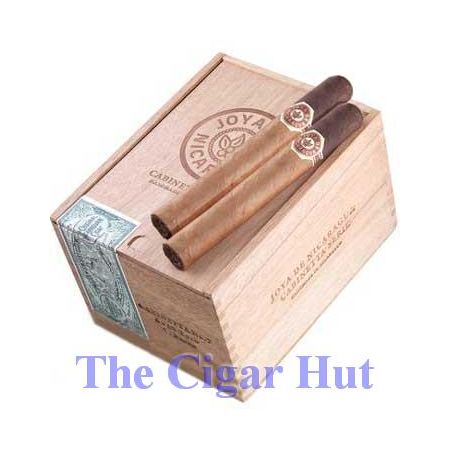 Joya de Nicaragua Cabinetta Toro - Box of 20 Cigars, Package Qty: Box of 20 Cigars