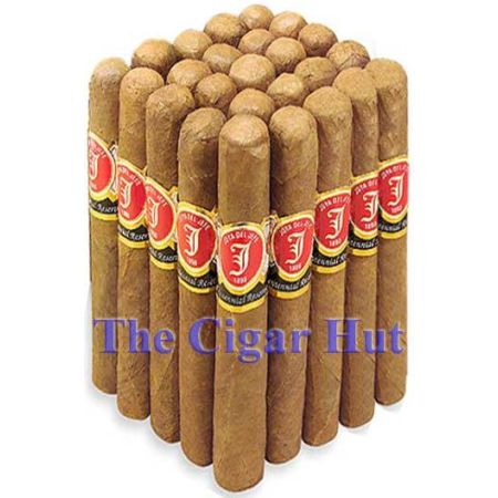 Joya del Jefe Corona Gorda - Bundle of 25 Cigars