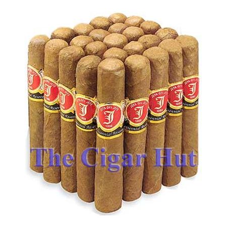 Joya del Jefe Robusto - Bundle of 25 Cigars
