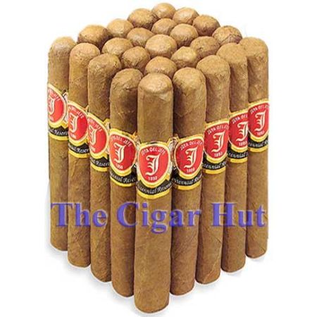 Joya del Jefe Toro - Bundle of 25 Cigars