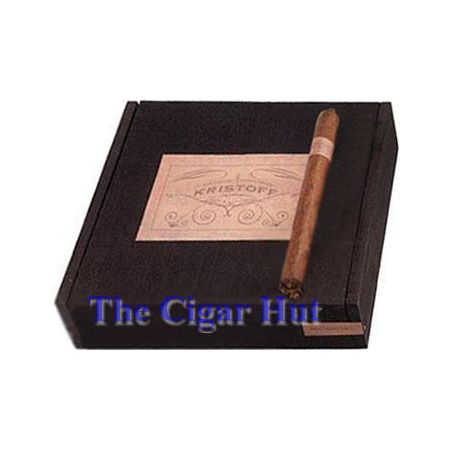 Kristoff Criollo Churchill - Box of 20 Cigars, Package Qty: Box of 20 Cigars