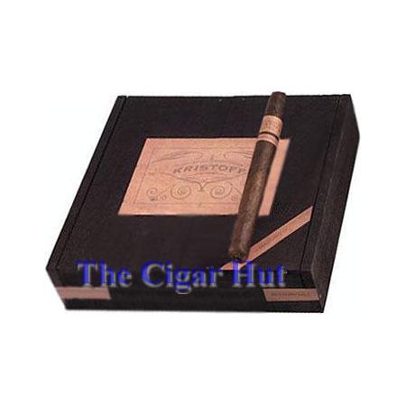 Kristoff Maduro Churchill - Box of 20 Cigars, Package Qty: Box of 20 Cigars