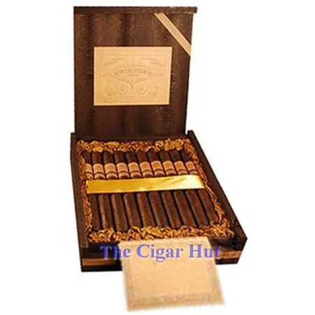 Kristoff Maduro Matador - Box of 20 Cigars, Package Qty: Box of 20 Cigars