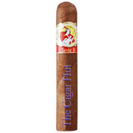 La Gloria Cubana Series R No.4 - Single Cigar, Package Qty: Single Cigar