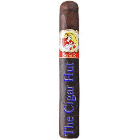 La Gloria Cubana Series R No.5 Maduro - Single Cigar, Package Qty: Single Cigar