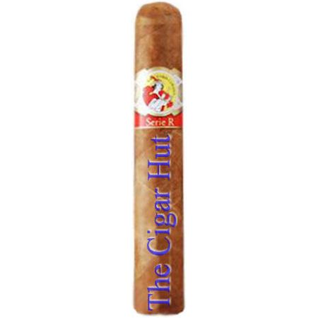 La Gloria Cubana Series R No.6 - Single - Single Cigar