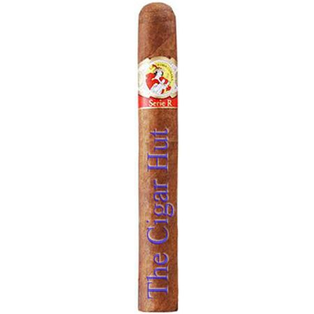 La Gloria Cubana Series R No.7 - Single Cigar, Package Qty: Single Cigar