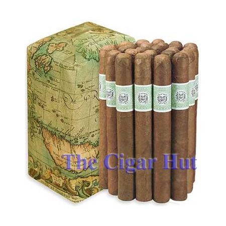 Magellan Dominicans Petit Corona - Bundle of 25 Cigars