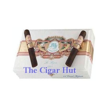 My Father Le Bijou 1922 Grand Robusto