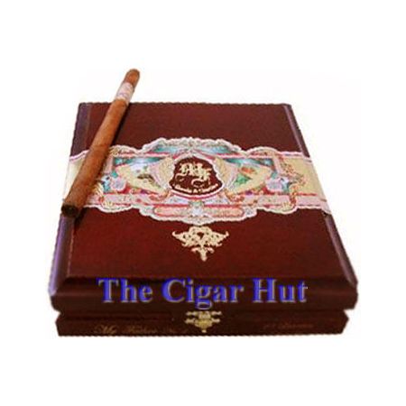 My Father No. 4 - Box of 23 Cigars, Package Qty: Box of 23 Cigars